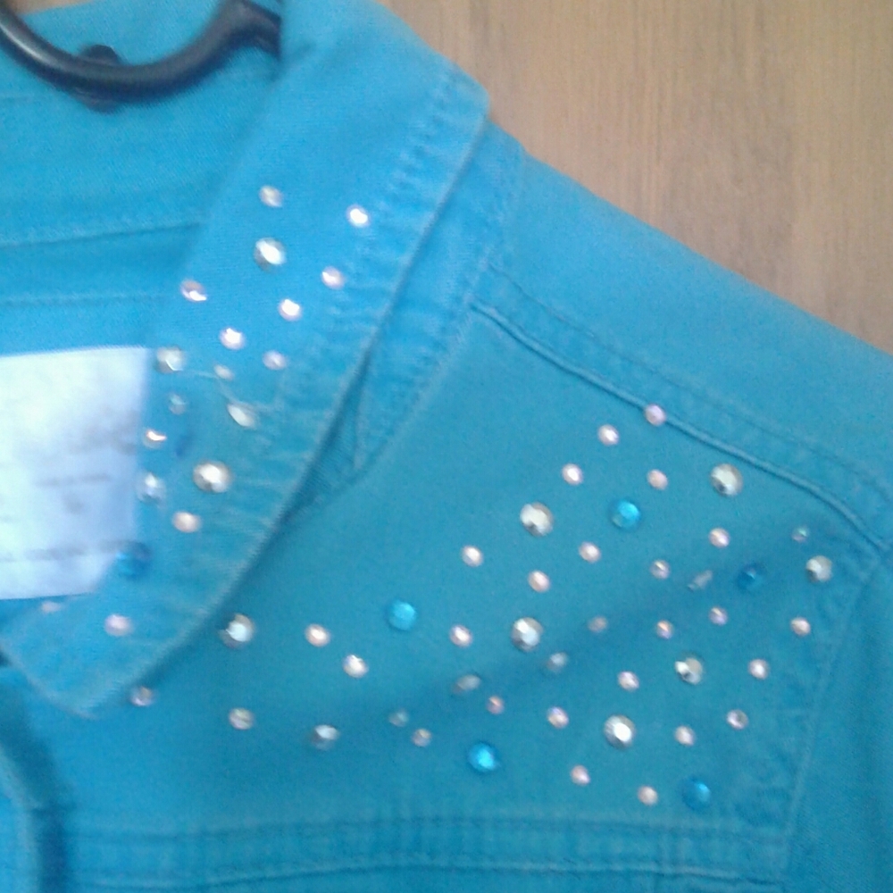 Jacket - Picture 2 of 2